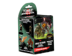 D&D Icons of the Realms: Tomb of Annihilation